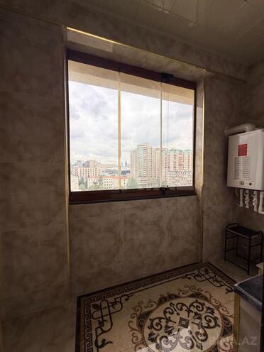 Продаётся 2-комн. новостройка 115 м², м. Нариман Нариманов, photo 18 from 20