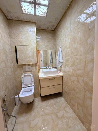 Продаётся 2-комн. новостройка 115 м², м. Нариман Нариманов, photo 17 from 20