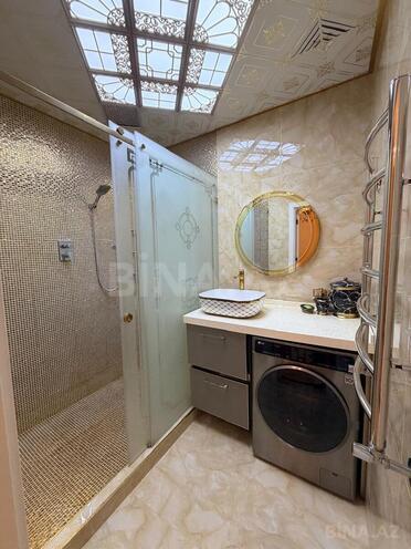 Продаётся 2-комн. новостройка 115 м², м. Нариман Нариманов, photo 16 from 20