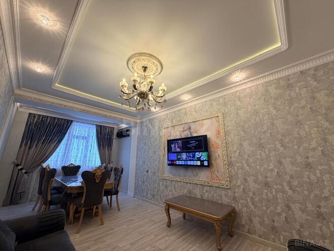 Продаётся 2-комн. новостройка 115 м², м. Нариман Нариманов, photo 4 from 20