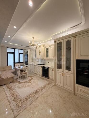 Продаётся 2-комн. новостройка 115 м², м. Нариман Нариманов, photo 10 from 20
