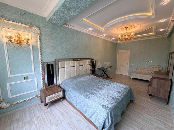 Продаётся 2-комн. новостройка 115 м², м. Нариман Нариманов, photo 6 from 20