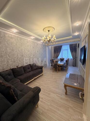 Продаётся 2-комн. новостройка 115 м², м. Нариман Нариманов, photo 5 from 20