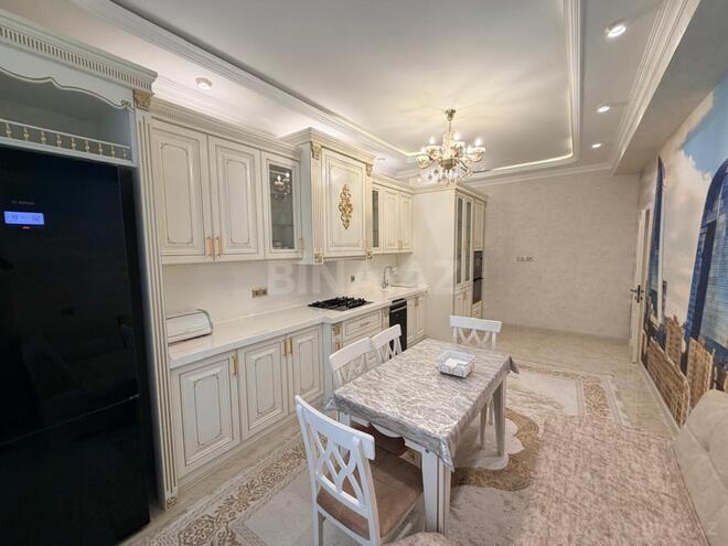 Продаётся 2-комн. новостройка 115 м², м. Нариман Нариманов, photo 11 from 20