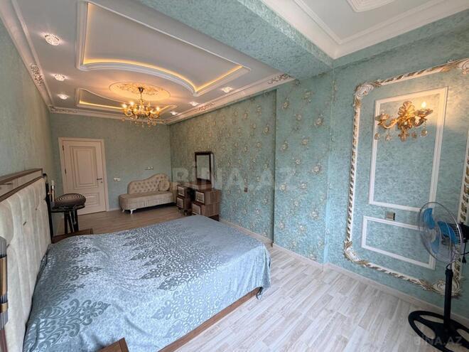 Продаётся 2-комн. новостройка 115 м², м. Нариман Нариманов, photo 8 from 20