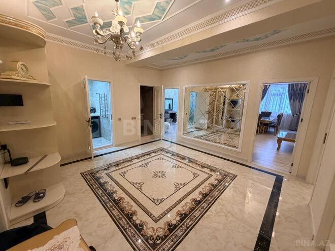 Продаётся 2-комн. новостройка 115 м², м. Нариман Нариманов, photo 14 from 20