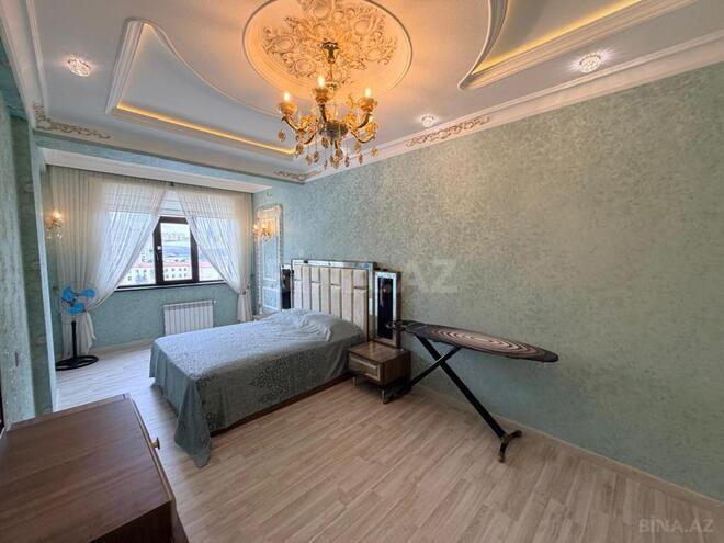 Продаётся 2-комн. новостройка 115 м², м. Нариман Нариманов, photo 7 from 20