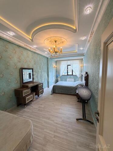 Продаётся 2-комн. новостройка 115 м², м. Нариман Нариманов, photo 9 from 20