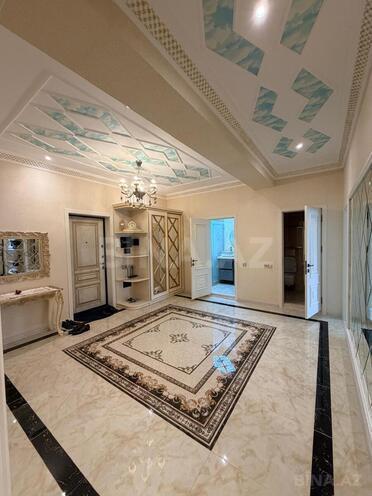 Продаётся 2-комн. новостройка 115 м², м. Нариман Нариманов, photo 13 from 20