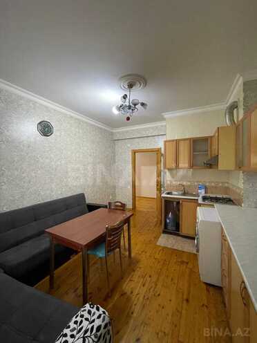 Satılır 1 otaqlı yeni tikili 55 m², Suraxanı r., photo 7 from 12