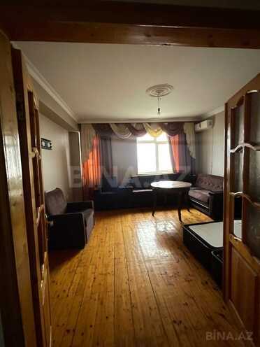 Satılır 1 otaqlı yeni tikili 55 m², Suraxanı r., photo 3 from 12