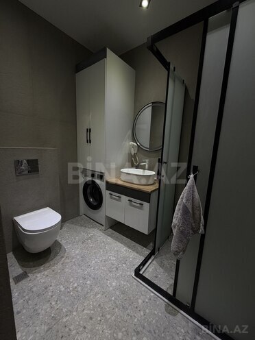 Satılır 1 otaqlı yeni tikili 60 m², Nardaran q., photo 8 from 9