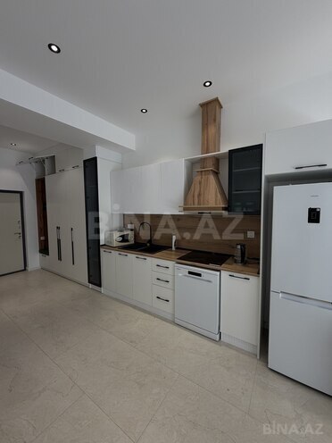Satılır 1 otaqlı yeni tikili 60 m², Nardaran q., photo 3 from 9
