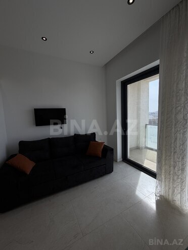 Satılır 1 otaqlı yeni tikili 60 m², Nardaran q., photo 7 from 9