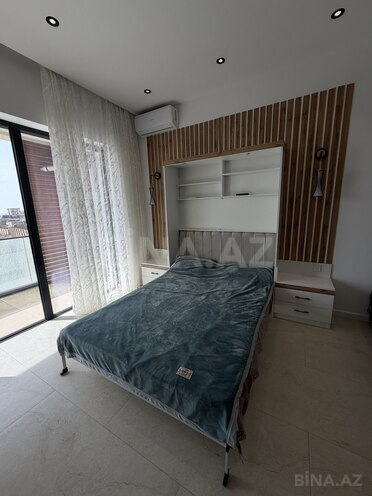 Satılır 1 otaqlı yeni tikili 60 m², Nardaran q., photo 6 from 9
