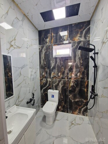 Satılır 3 otaqlı həyət evi/bağ evi 78 m², Maştağa q., photo 13 from 15