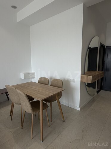 Satılır 1 otaqlı yeni tikili 60 m², Nardaran q., photo 4 from 9