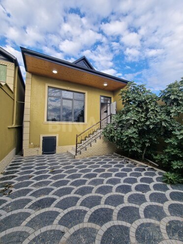 Satılır 3 otaqlı həyət evi/bağ evi 78 m², Maştağa q., photo 5 from 15