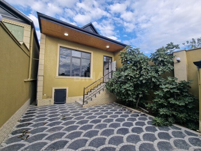 Satılır 3 otaqlı həyət evi/bağ evi 78 m², Maştağa q., photo 7 from 15