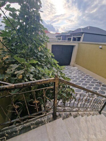 Satılır 3 otaqlı həyət evi/bağ evi 78 m², Maştağa q., photo 3 from 15