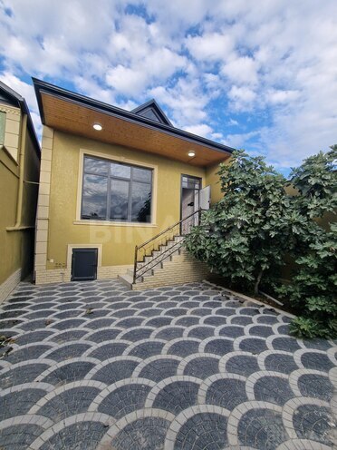 Satılır 3 otaqlı həyət evi/bağ evi 78 m², Maştağa q., photo 9 from 15