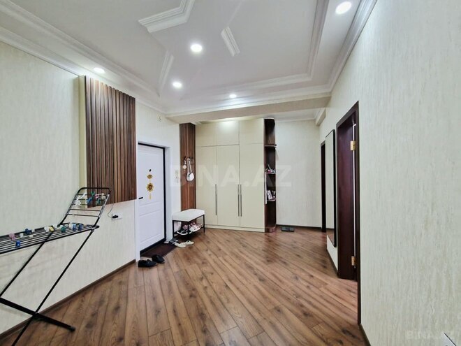 Satılır 2 otaqlı yeni tikili 100 m², Neftçilər m., photo 11 from 18