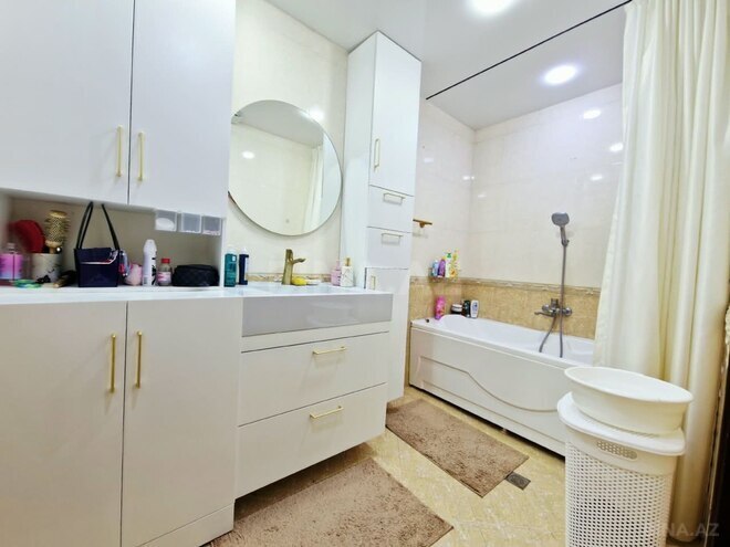 Satılır 2 otaqlı yeni tikili 100 m², Neftçilər m., photo 16 from 18