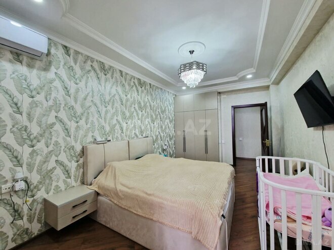 Satılır 2 otaqlı yeni tikili 100 m², Neftçilər m., photo 6 from 18