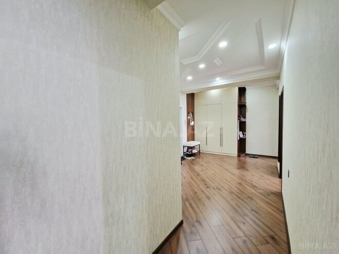 Satılır 2 otaqlı yeni tikili 100 m², Neftçilər m., photo 12 from 18
