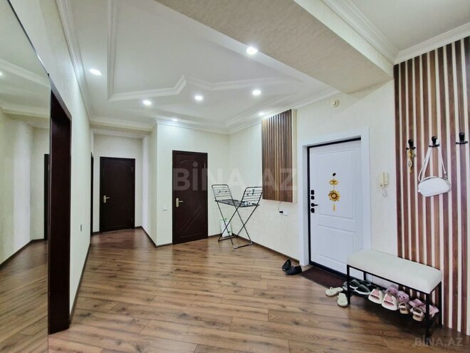 Satılır 2 otaqlı yeni tikili 100 m², Neftçilər m., photo 10 from 18