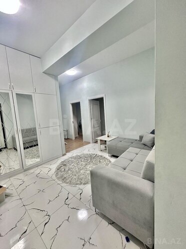 Сдаётся 4-комн. новостройка 170 м², м. Элмляр Академиясы, photo 9 from 17