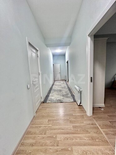 Сдаётся 4-комн. новостройка 170 м², м. Элмляр Академиясы, photo 6 from 17
