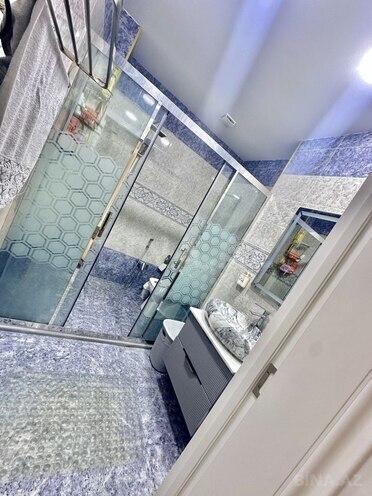 Сдаётся 4-комн. новостройка 170 м², м. Элмляр Академиясы, photo 13 from 17