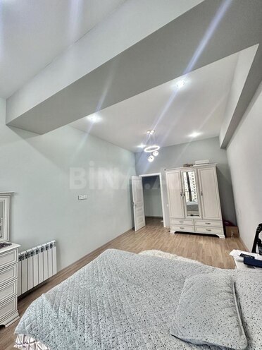 Сдаётся 4-комн. новостройка 170 м², м. Элмляр Академиясы, photo 11 from 17