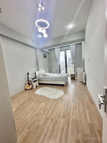 Сдаётся 4-комн. новостройка 170 м², м. Элмляр Академиясы, photo 10 from 17