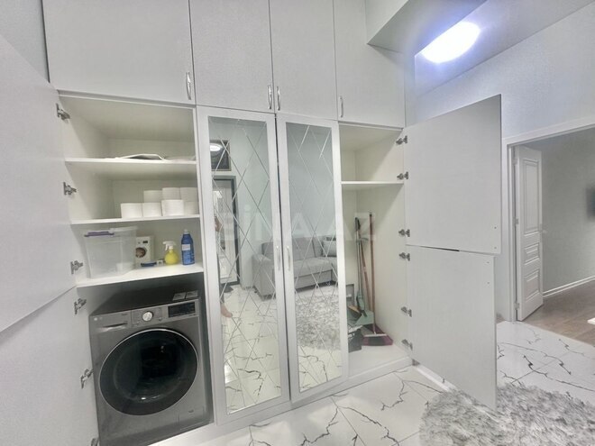Сдаётся 4-комн. новостройка 170 м², м. Элмляр Академиясы, photo 12 from 17