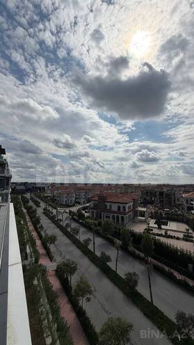 Satılır 2 otaqlı yeni tikili 74 m², Sea Breeze q., photo 8 from 11