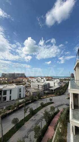 Satılır 2 otaqlı yeni tikili 74 m², Sea Breeze q., photo 9 from 11