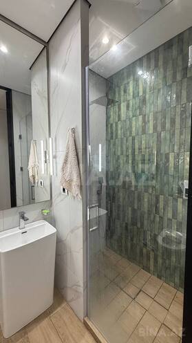 Satılır 2 otaqlı yeni tikili 74 m², Sea Breeze q., photo 10 from 11
