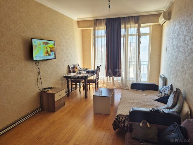 İcarəyə verilir 3 otaqlı yeni tikili 90 m², 20 Yanvar m., photo 3 from 10