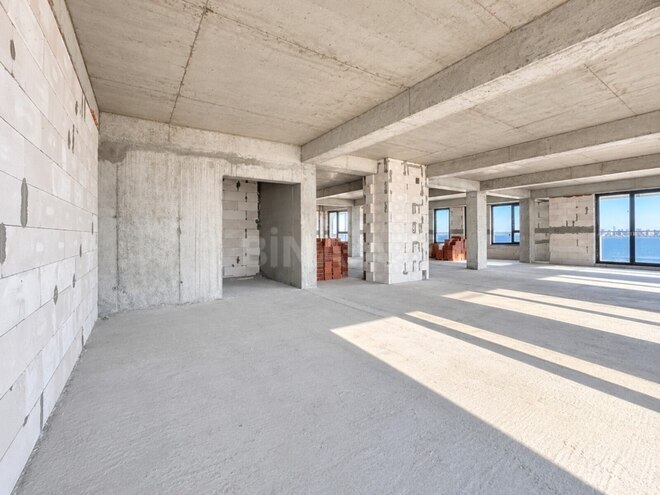 Satılır 4 otaqlı yeni tikili 258 m², Bayıl q., photo 6 from 10