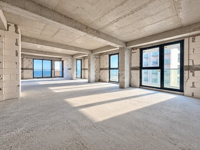 Satılır 4 otaqlı yeni tikili 258 m², Bayıl q., photo 5 from 10