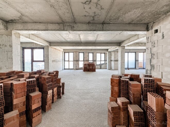 Satılır 4 otaqlı yeni tikili 258 m², Bayıl q., photo 8 from 10