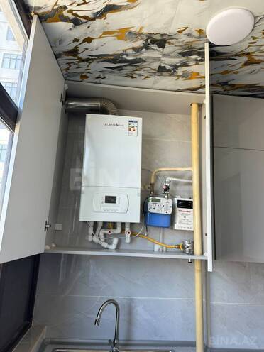 Продаётся 2-комн. новостройка 58 м², м. Нефтчиляр, photo 10 from 13