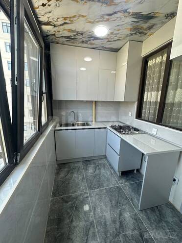 Продаётся 2-комн. новостройка 58 м², м. Нефтчиляр, photo 9 from 13
