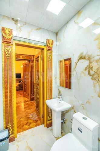 İcarəyə verilir 5 otaqlı köhnə tikili 225 m², Sahil m., photo 7 from 19