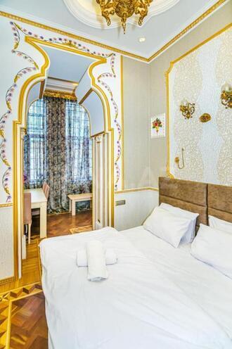 İcarəyə verilir 5 otaqlı köhnə tikili 225 m², Sahil m., photo 17 from 19