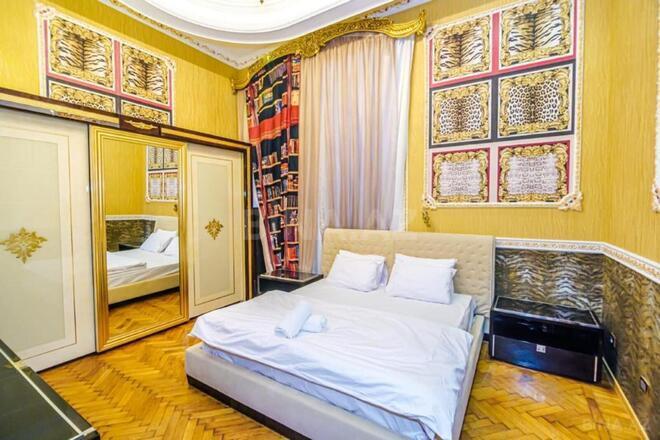 İcarəyə verilir 5 otaqlı köhnə tikili 225 m², Sahil m., photo 5 from 19