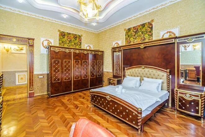 İcarəyə verilir 5 otaqlı köhnə tikili 225 m², Sahil m., photo 4 from 19