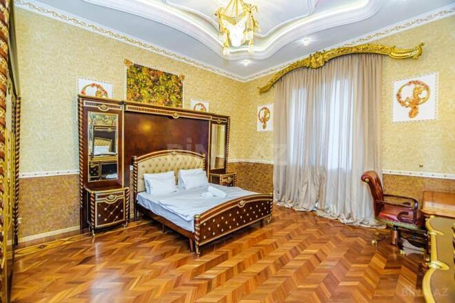 İcarəyə verilir 5 otaqlı köhnə tikili 225 m², Sahil m., photo 15 from 19